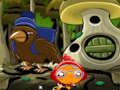 Logħba Happy Monkey: Livell 250  onlajn