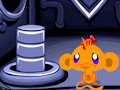 Logħba Monkey Go Happy Stage 251 onlajn
