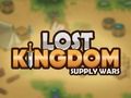 Logħba Lost Kingdom: Gwerer tal-Provvista  onlajn