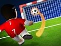 Logħba Kick Miġnun  onlajn