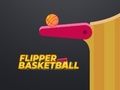 Logħba Basketball Flipper onlajn
