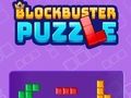 Logħba Puzzle blockbuster onlajn