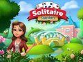 Logħba Ġnien Solitaire onlajn Logħba Ġnien Solitaire onlajn