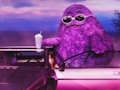 Logħba Ħin tal-Puzzles Grimace  onlajn