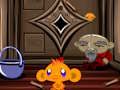 Logħba Monkey Go Happy Stage 258 onlajn