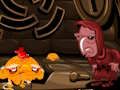 Logħba Monkey Go Happy Stage 261 onlajn