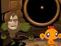 Logħba Monkey Mur Happy Stage 262  onlajn