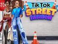 Logħba Moda Street Tiktok onlajn