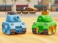 Logħba Tank Online onlajn