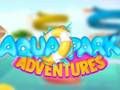 Logħba Avventuri Aquapark  onlajn