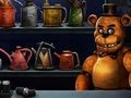 Logħba Bartender FNAF onlajn