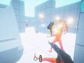 Logħba Ħin Shooter Hot  onlajn