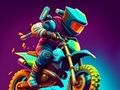 Logħba Arena Motocross onlajn