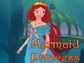 Logħba Princess Mermaid  onlajn