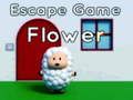 Logħba Escape Game Fjura  onlajn