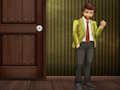 Logħba Amgel Easy Room Escape 134 onlajn