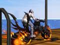 Logħba Motor Stunt Simulatur 3D  onlajn
