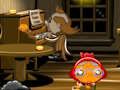Logħba Monkey Mur Happy Stage 264  onlajn