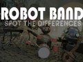 Logħba Robot Band Sib id-differenzi  onlajn