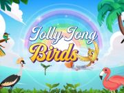 Logħba Għasafar Jolly Jong  onlajn