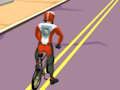 Logħba Bike Stunt Razza  onlajn