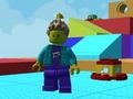 Logħba Legobby: Playground Hardcore Challenge onlajn