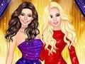 Logħba Prom Night Dress Up onlajn