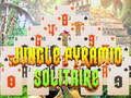 Logħba Ġungla Pyramid Solitaire  onlajn