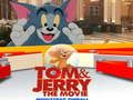 Logħba Tom & Jerry Il-film Mousetrap Pinball  onlajn