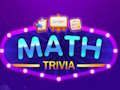 Logħba Trivia tal-Matematika  onlajn
