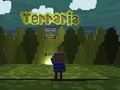 Logħba Kogama: Terraria Parkour onlajn