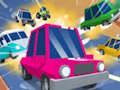 Logħba Mini Car Rush onlajn