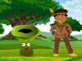 Logħba Tribu Boy And Wolf part-(02)  onlajn