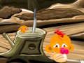 Logħba Monkey Go Happy Stage 268 onlajn