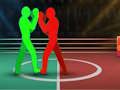 Logħba Kaos Boxing  onlajn