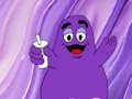 Logħba Ktieb tal-Kulur ta' Grimace Shake  onlajn