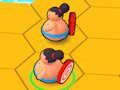 Logħba Sumo Smash! onlajn