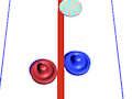 Logħba Space Air Hockey  onlajn