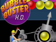 Logħba Bubble Buster HD onlajn
