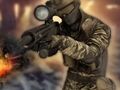 Logħba Sniper Attack 3D: Sparar Gwerra  onlajn
