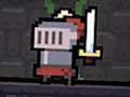 Logħba Dungeon Scroller onlajn