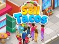 Logħba Biegħ Tacos  onlajn