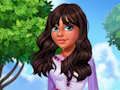 Logħba Aisha Wish isir True Makeover onlajn