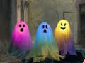 Logħba Haunted House Escape: Tikxif il-Misteru  onlajn