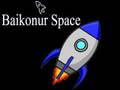 Logħba Spazju Baikonur  onlajn