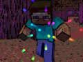 Logħba Avventura Dinjija ta' Minecraft  onlajn