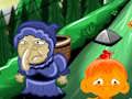 Logħba Monkey Go Happy Stage 271 onlajn