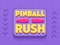 Logħba Pinball Rush onlajn