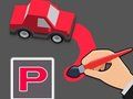 Logħba Mod ta 'parkeġġ onlajn