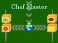Logħba Chef Master onlajn